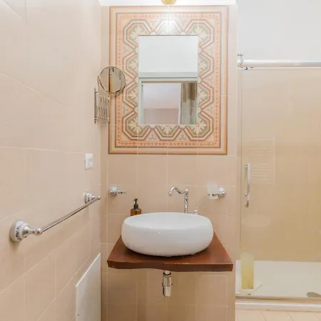 Bari Antica Boutique B&B-2